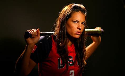 jessica mendoza nude|Photo raises issue of sexual orientation in softball.